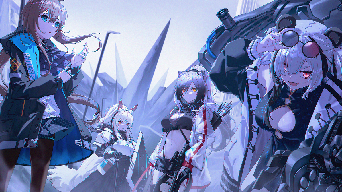 This is a pixiv picture whose title is MISSION START.