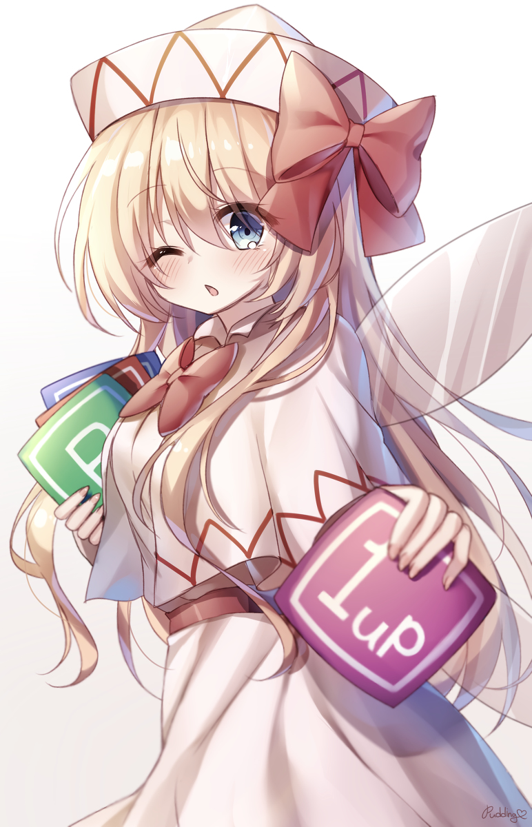 This is a pixiv picture whose title is リリーホワイト.