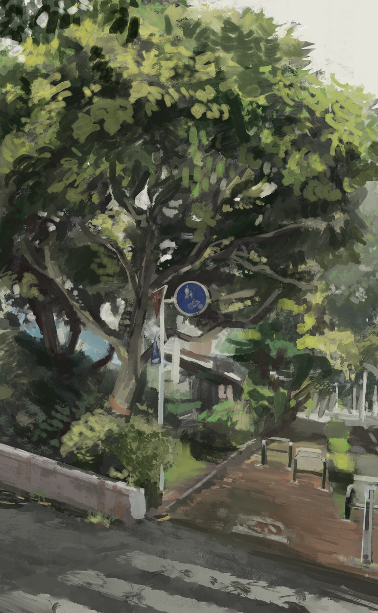 This is a pixiv picture whose title is スケッチ.