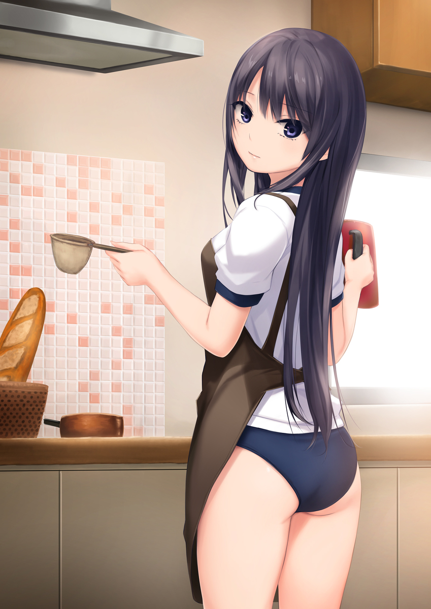 This is a pixiv picture whose title is COFFEE DRIP.