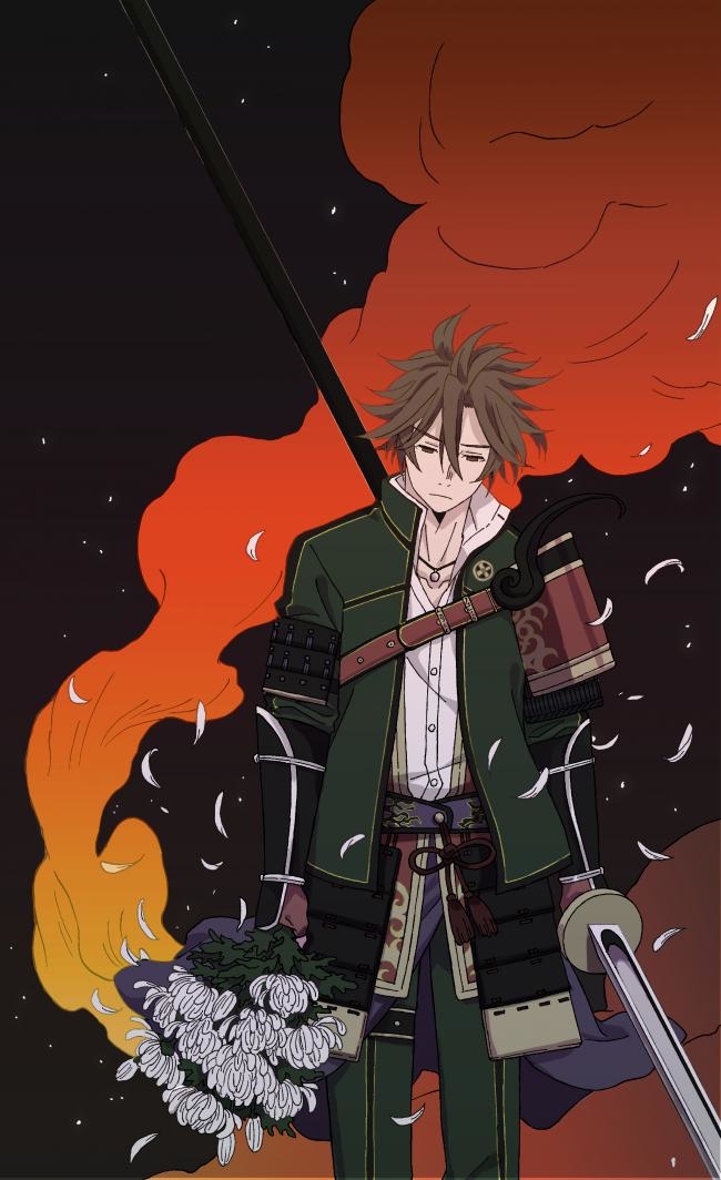 This is a pixiv picture whose title is 2020年5月25日.