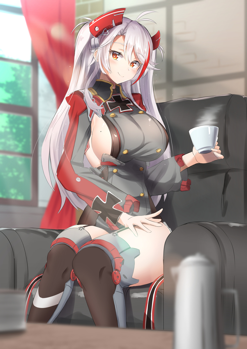 This is a pixiv picture whose title is Printz_20200525.