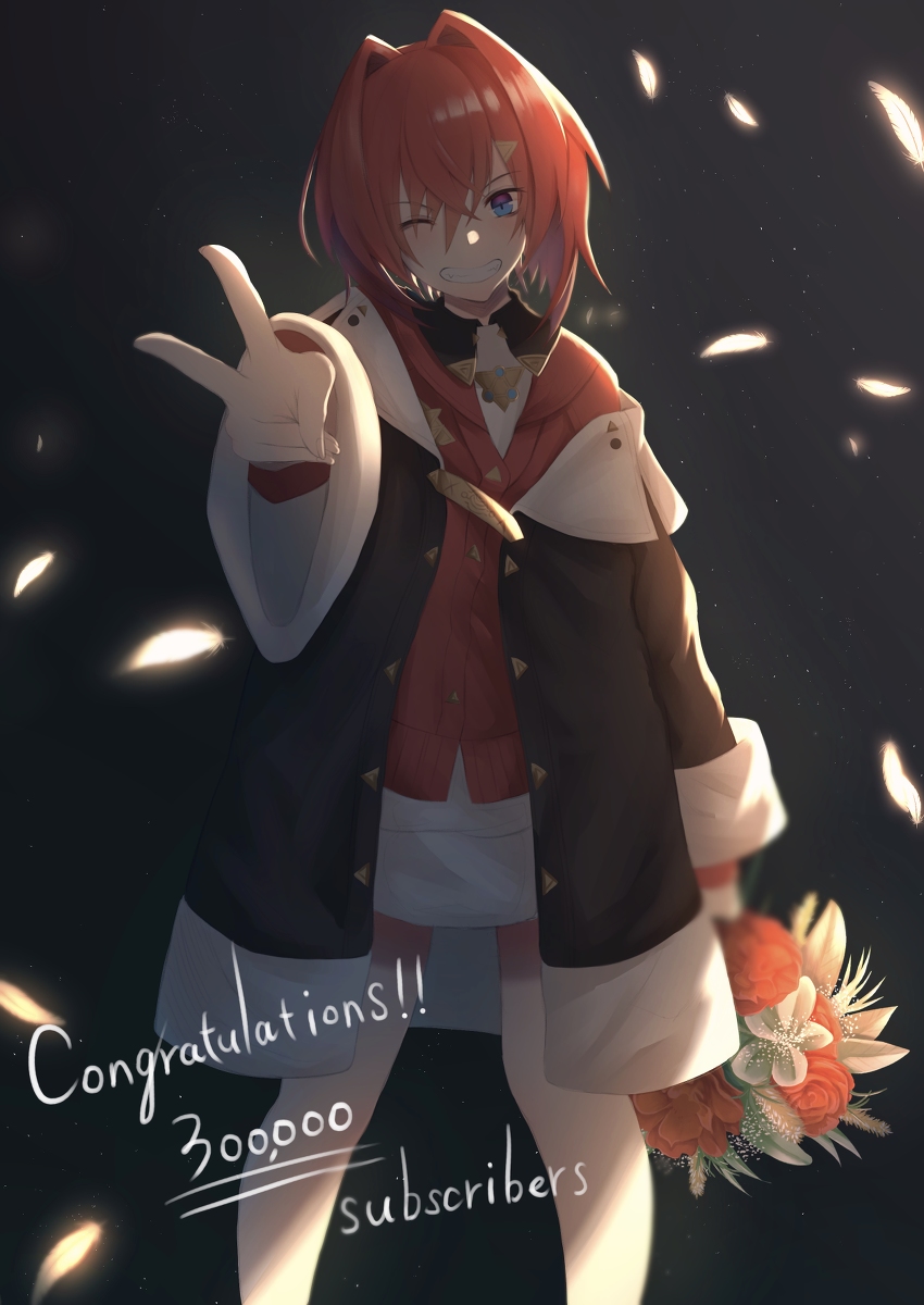 This is a pixiv picture whose title is ﾝｼﾞｭｵﾒ.