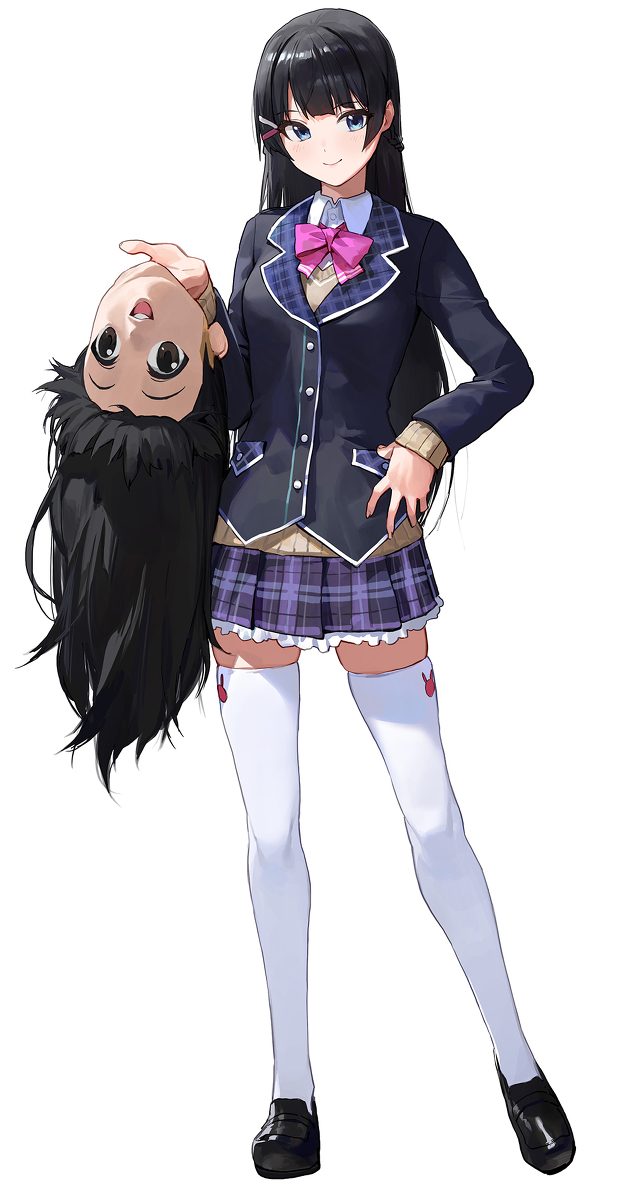 This is a pixiv picture whose title is Vtuberまとめ.