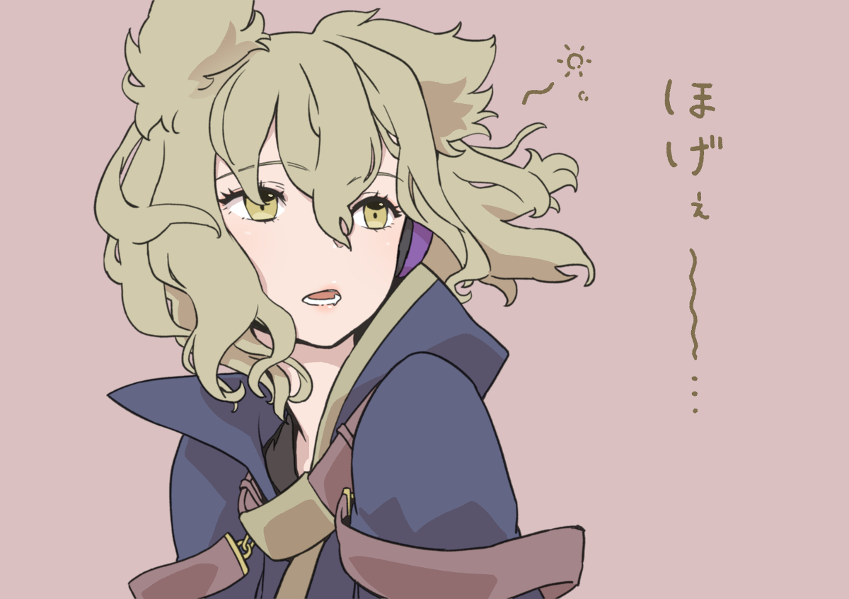 This is a pixiv picture whose title is 無題.