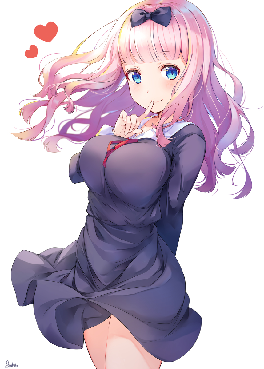 This is a pixiv picture whose title is ちか！.