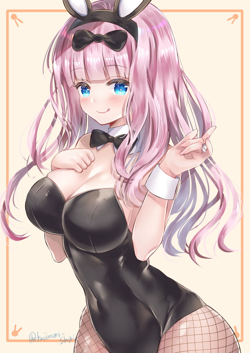 This is a pixiv picture whose title is 藤原書記.