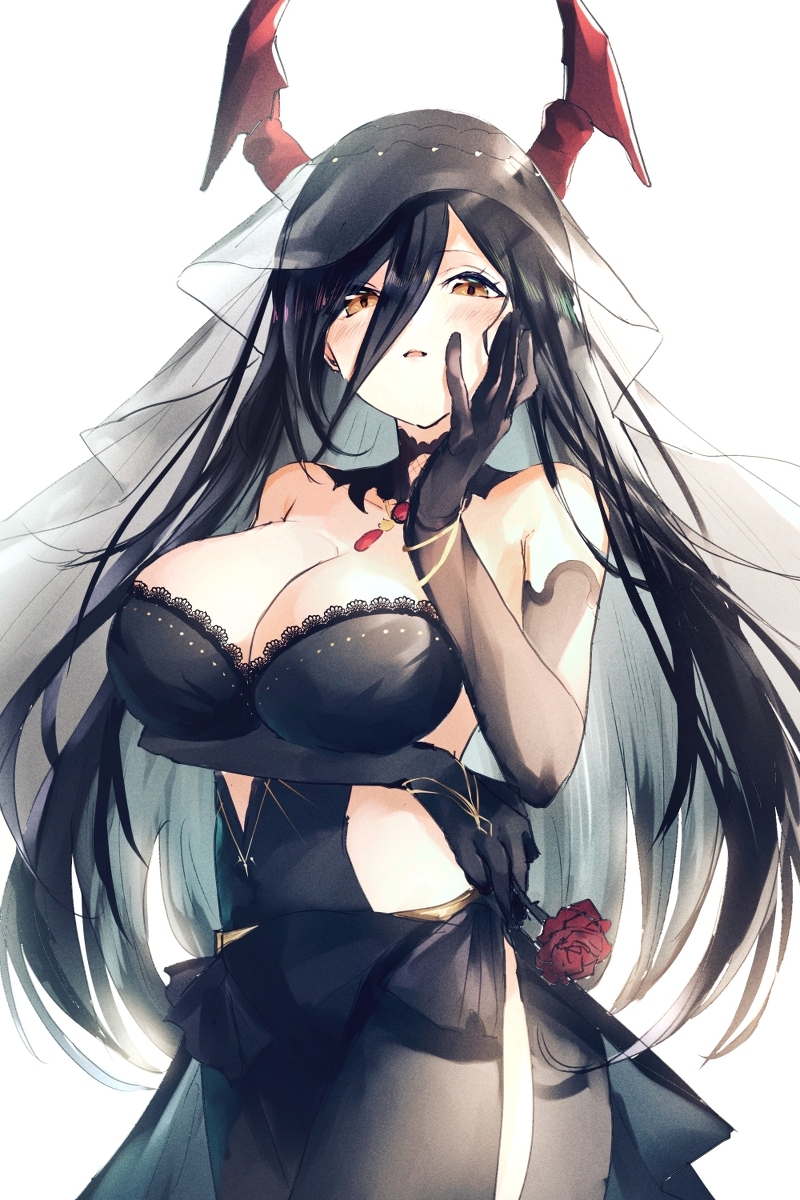 This is a pixiv picture whose title is フリードリヒ・デア・グローセ.