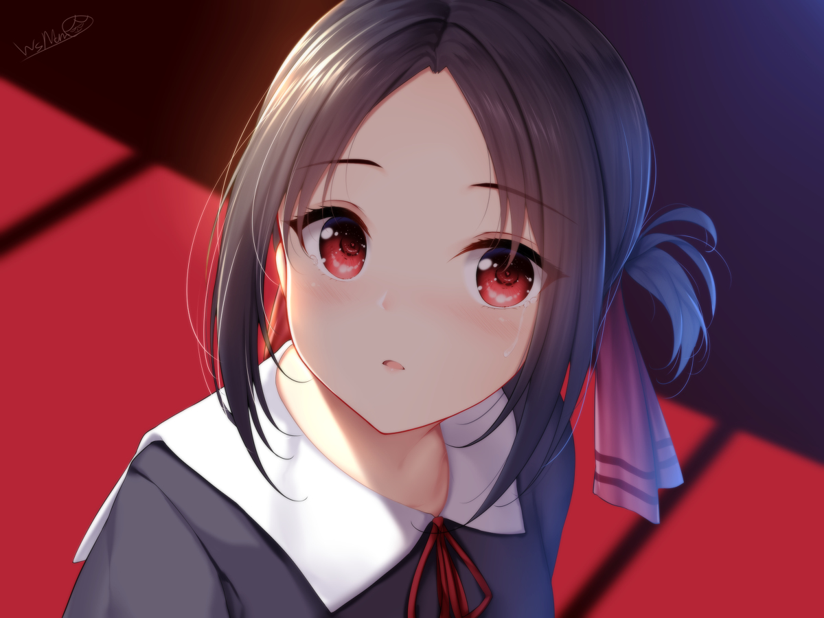 This is a pixiv picture whose title is ？.