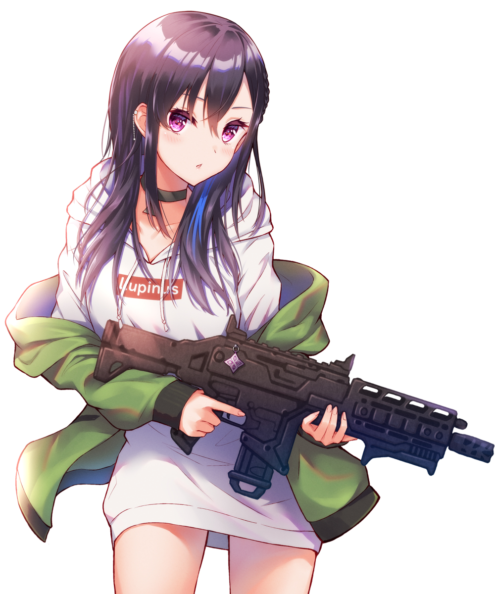 This is a pixiv picture whose title is 一ノ瀬うるは.
