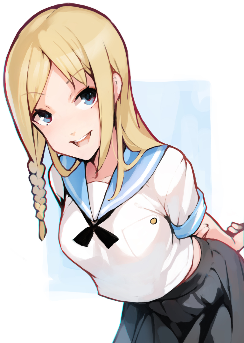 This is a pixiv picture whose title is 早坂スケッチ / Hayasaka Sketch.