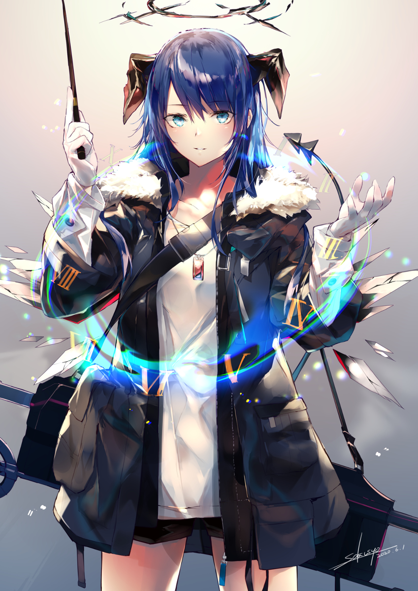 This is a pixiv picture whose title is もすてまちゃん.