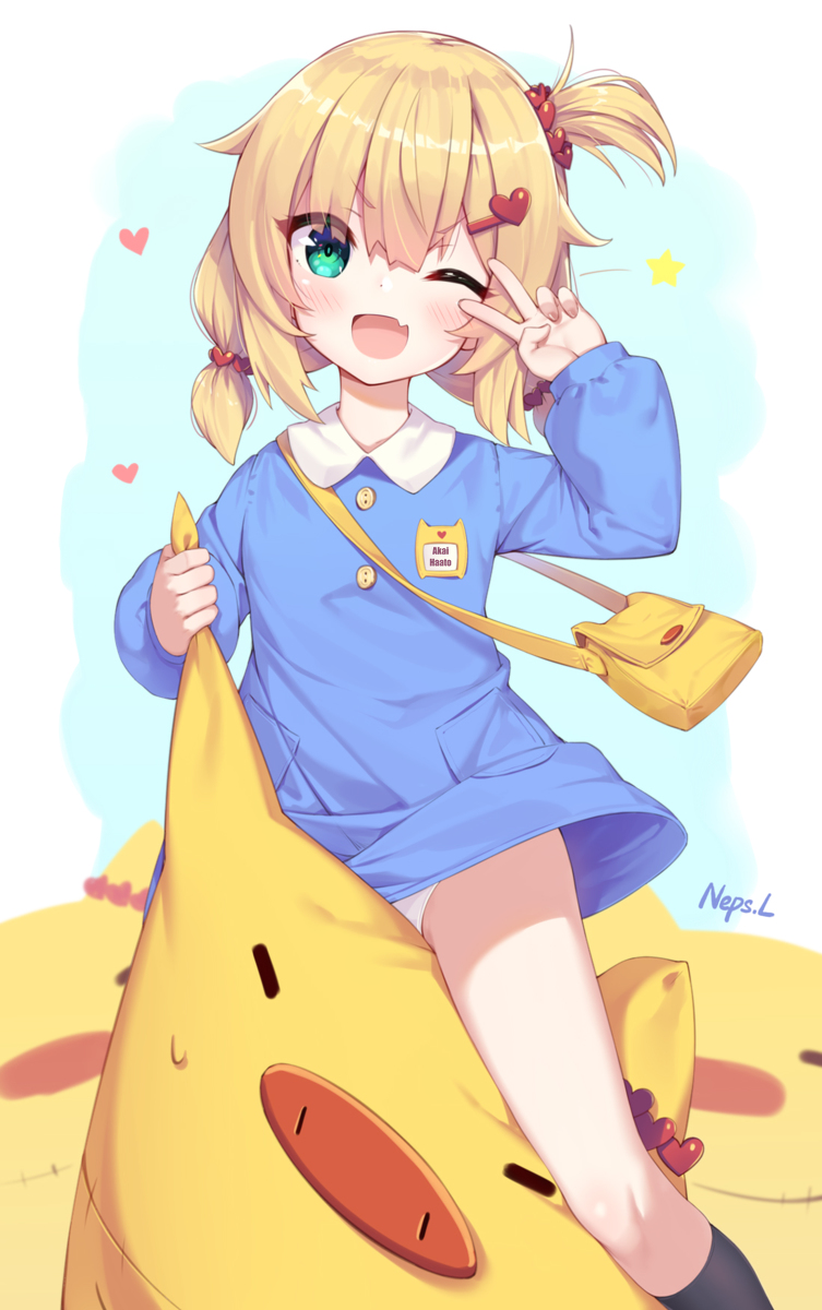 This is a pixiv picture whose title is 无题.