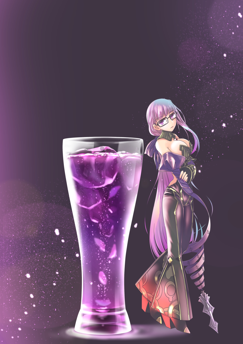 This is a pixiv picture whose title is CCC.