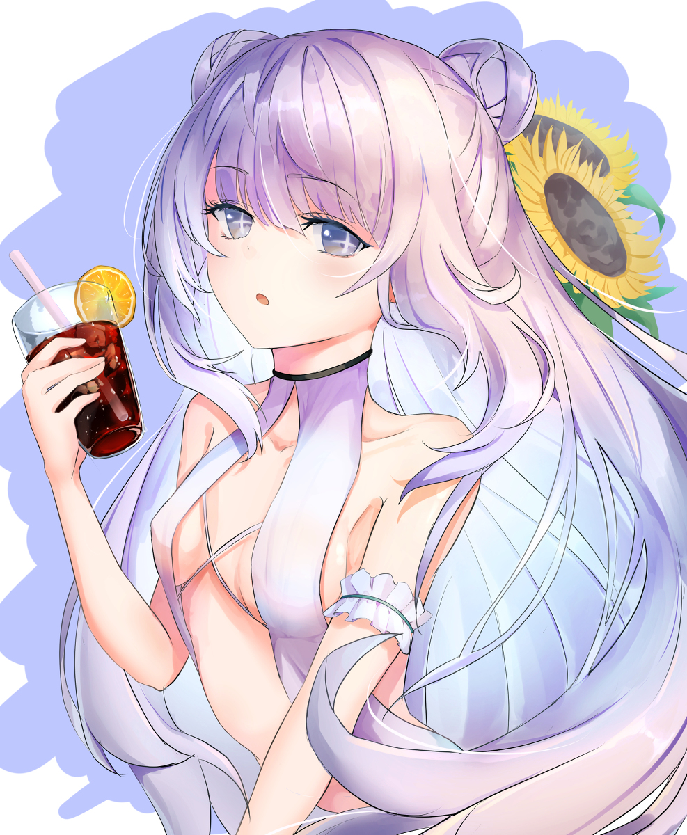 This is a pixiv picture whose title is ル・マラン.