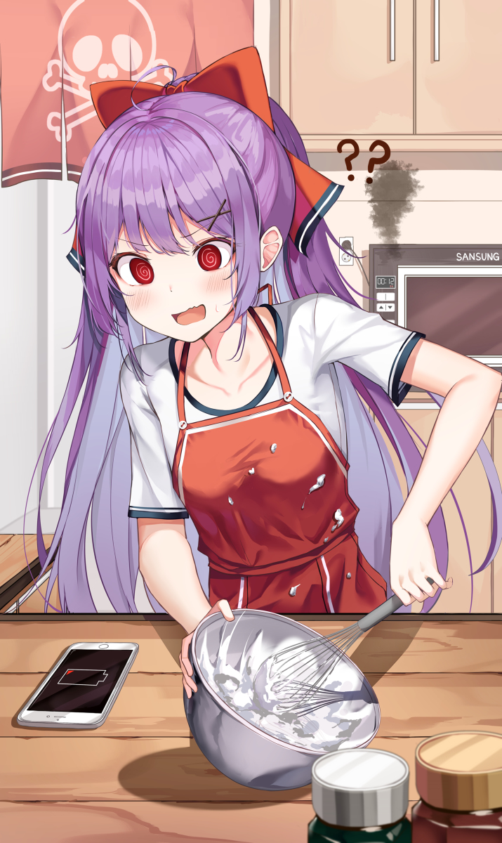 This is a pixiv picture whose title is 〣(ºΔº)〣.