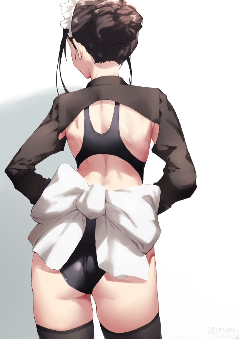 This is a pixiv picture whose title is Iron flower.