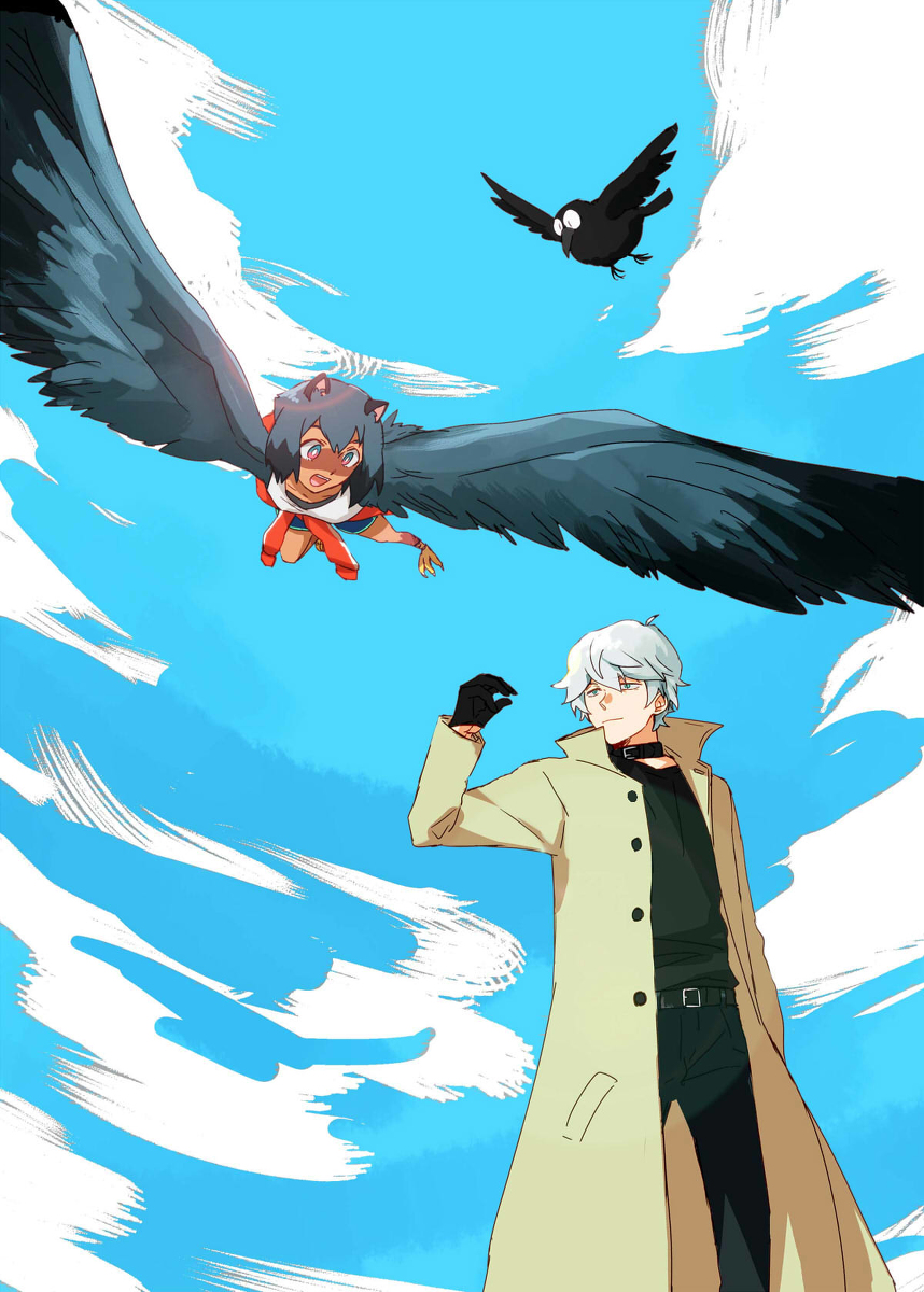 This is a pixiv picture whose title is しろみちまとめ.