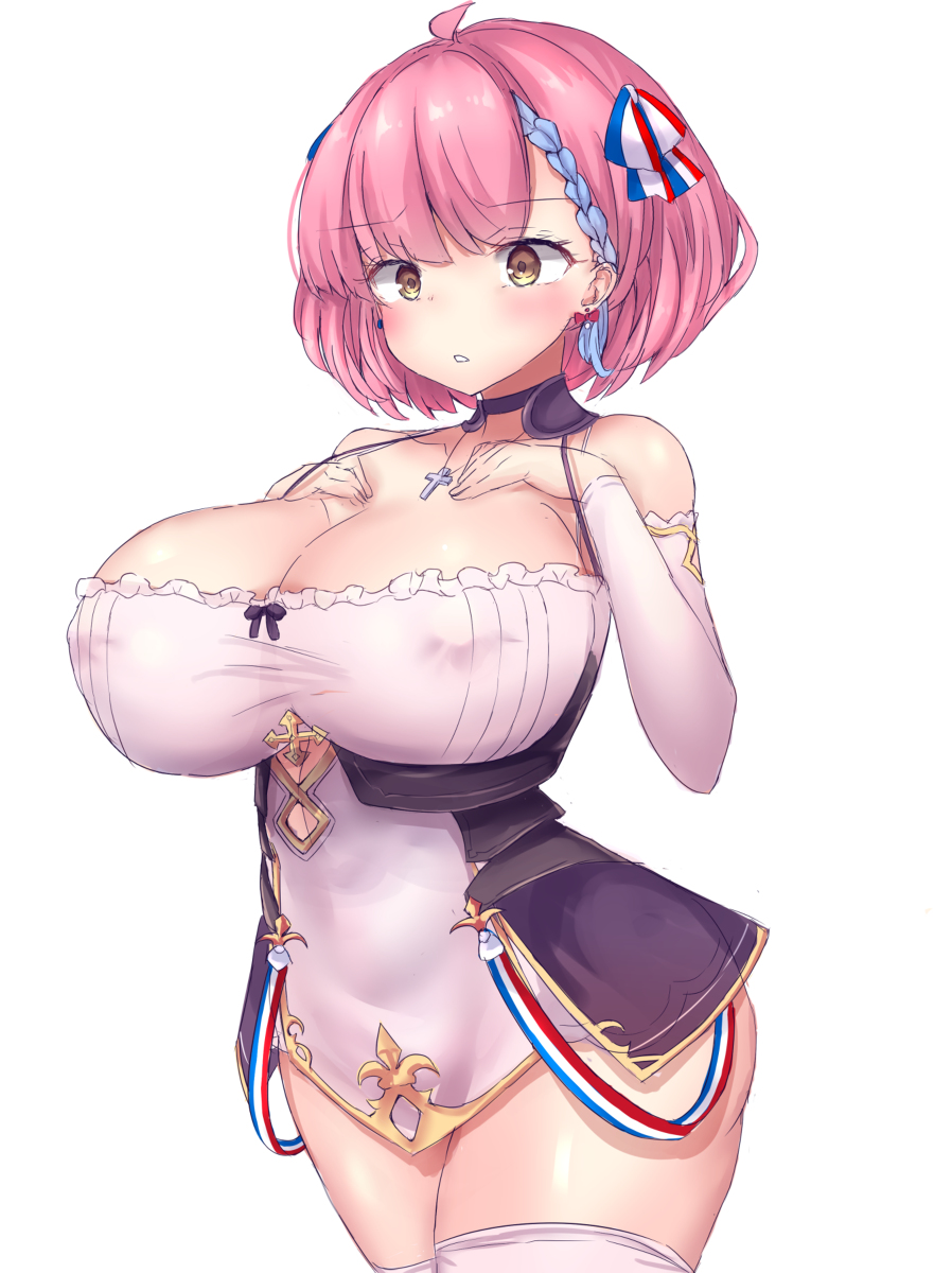 This is a pixiv picture whose title is タルテュ.