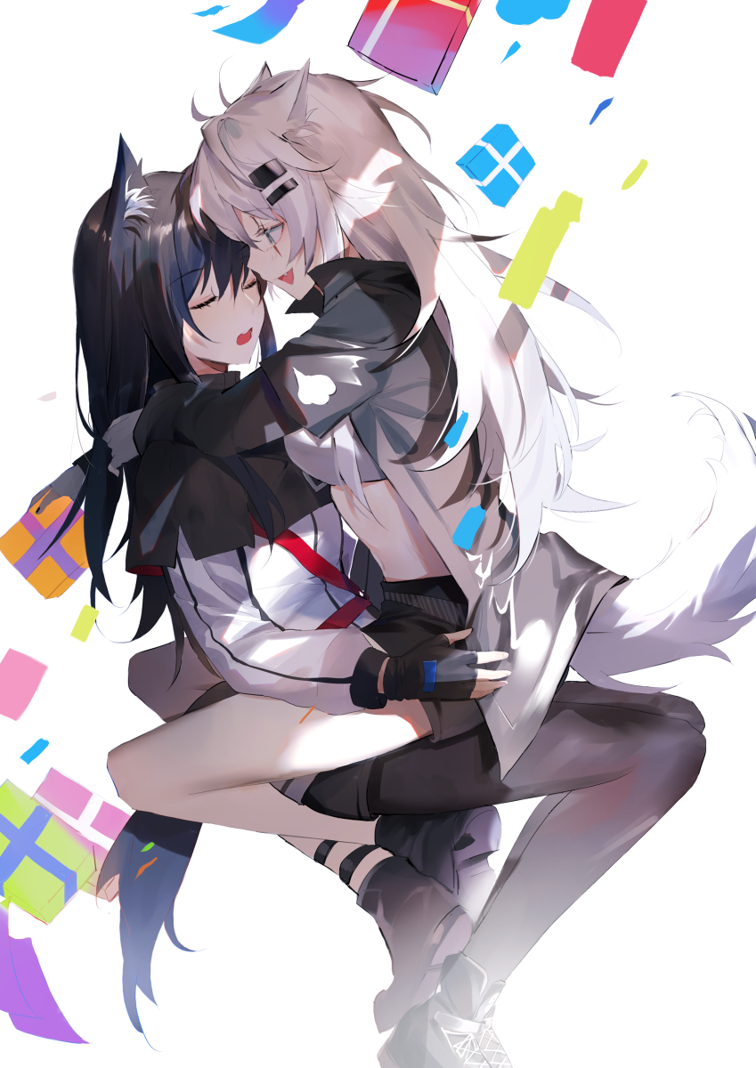 This is a pixiv picture whose title is 6.1.