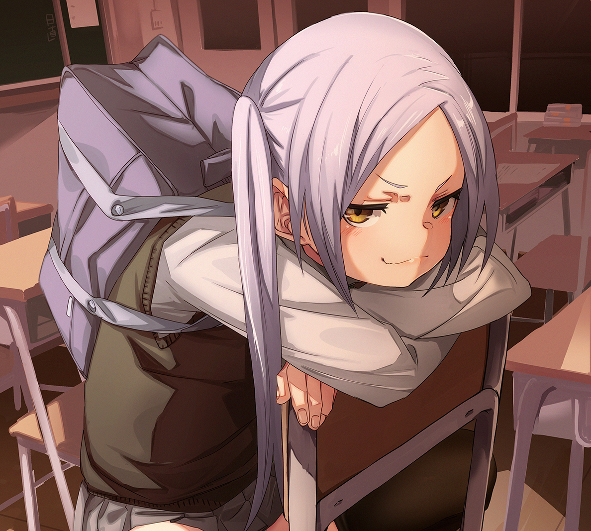 This is a pixiv picture whose title is パンツ画集ですってよ！！.