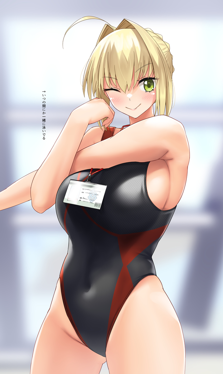 This is a pixiv picture whose title is 無題.