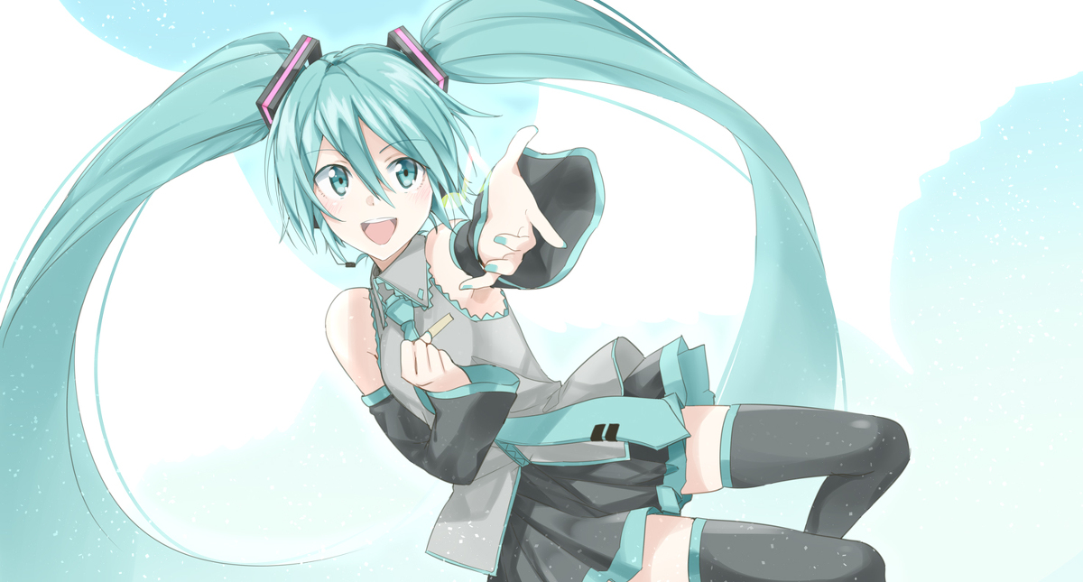 This is a pixiv picture whose title is ＜最高速の喜びの歌＞.