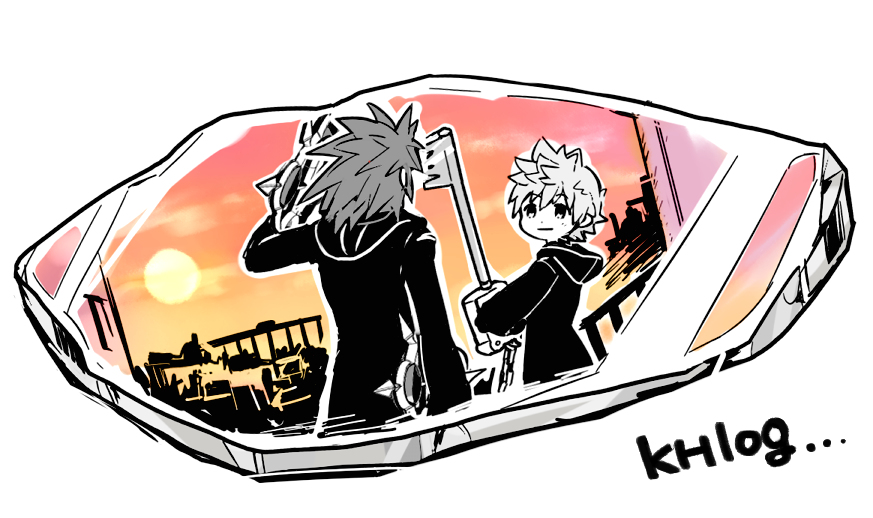 This is a pixiv picture whose title is 王国つめあわせ6.