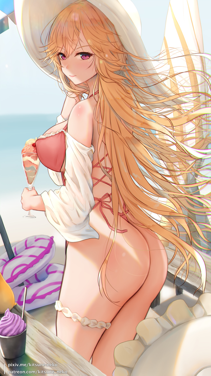 This is a pixiv picture whose title is リシュリュー.