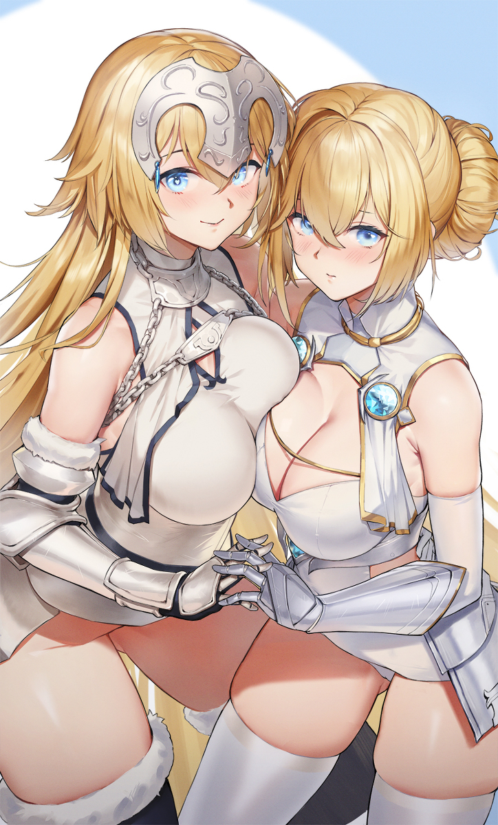 This is a pixiv picture whose title is いい子版.