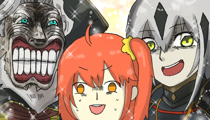 This is a pixiv picture whose title is レジライまとめ(2020/5月).