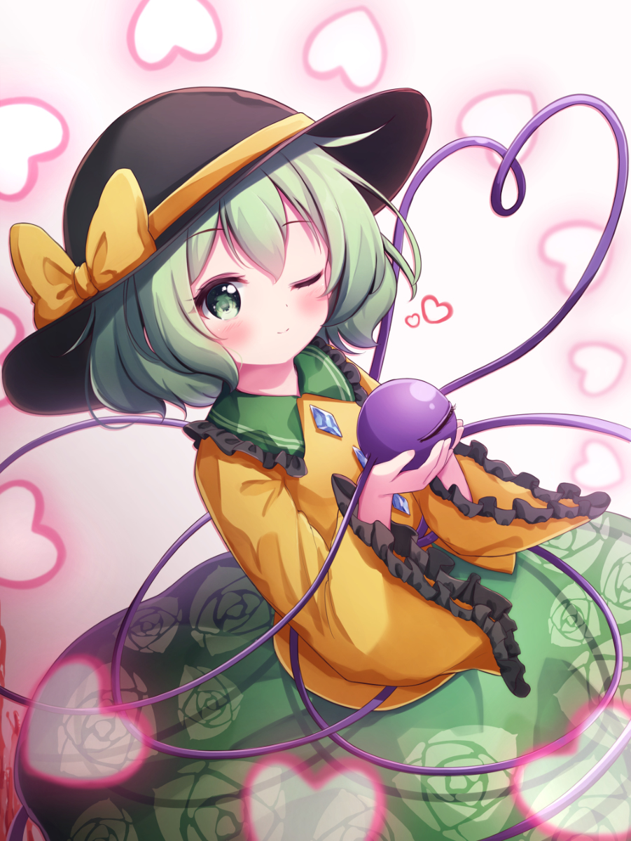 This is a pixiv picture whose title is :).
