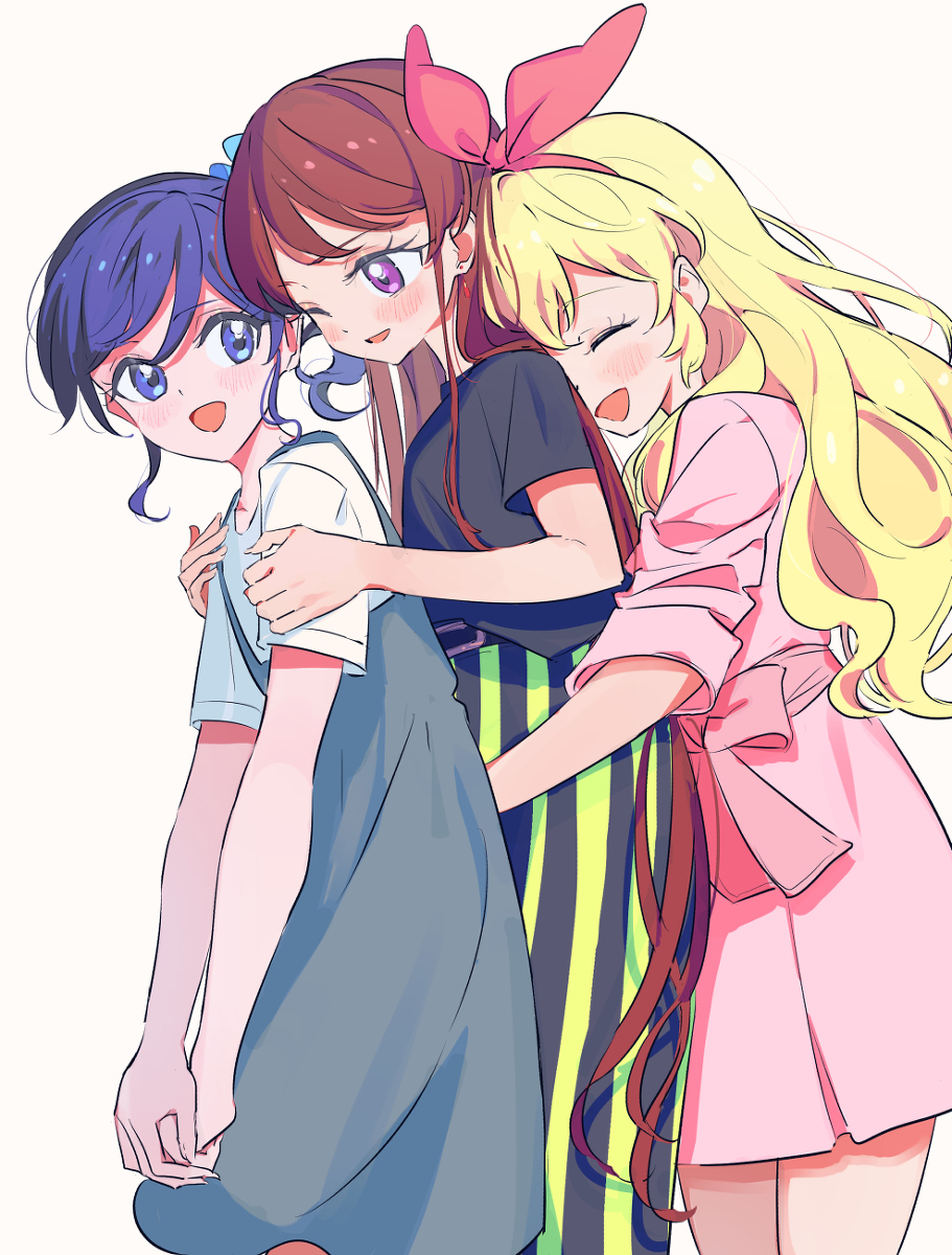 This is a pixiv picture whose title is 霧+ソレイユまとめ.