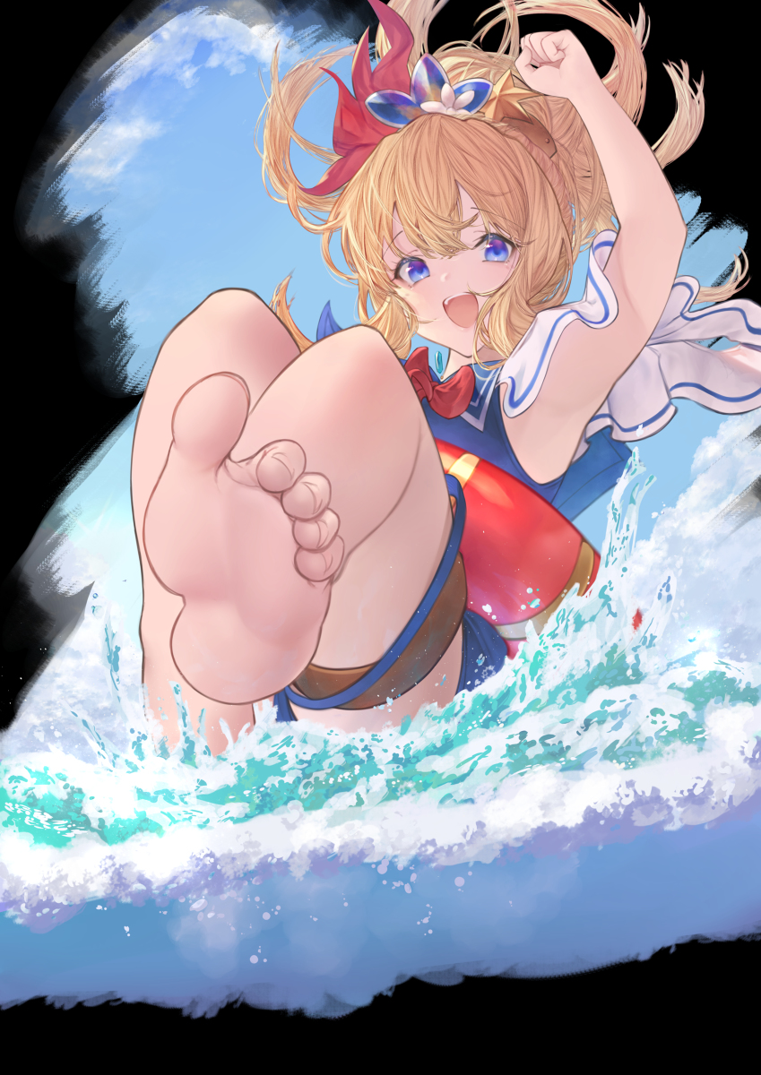 This is a pixiv picture whose title is Cagliostro.