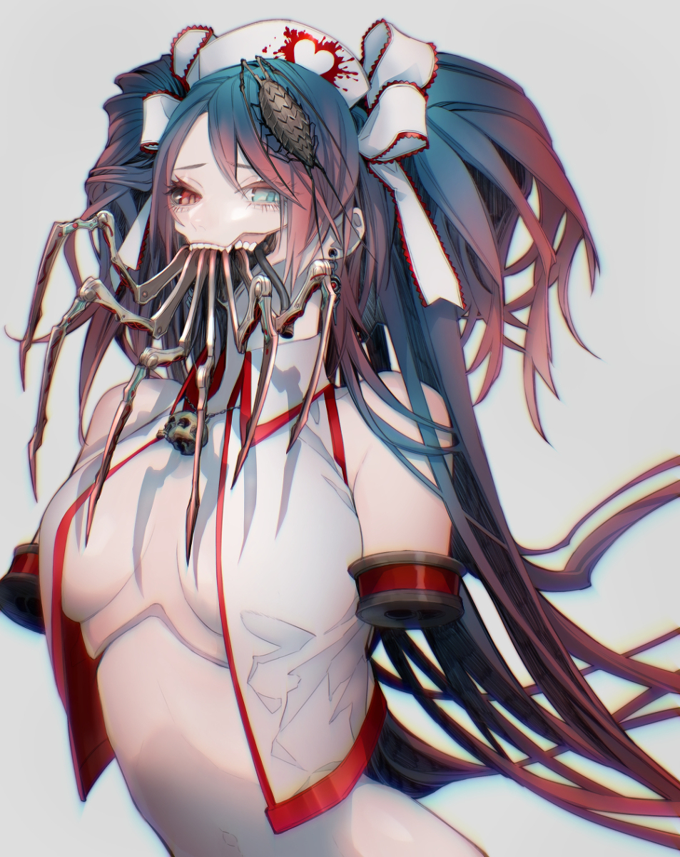 This is a pixiv picture whose title is シーエちゃん.