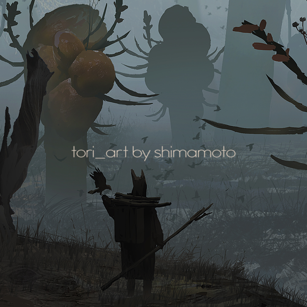 This is a pixiv picture whose title is tori_06.