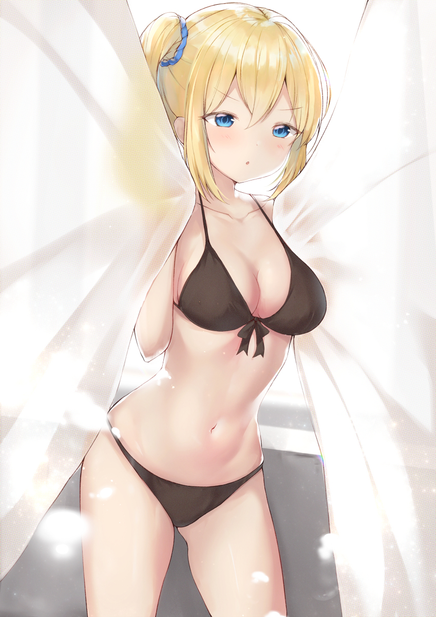 This is a pixiv picture whose title is はやさか.