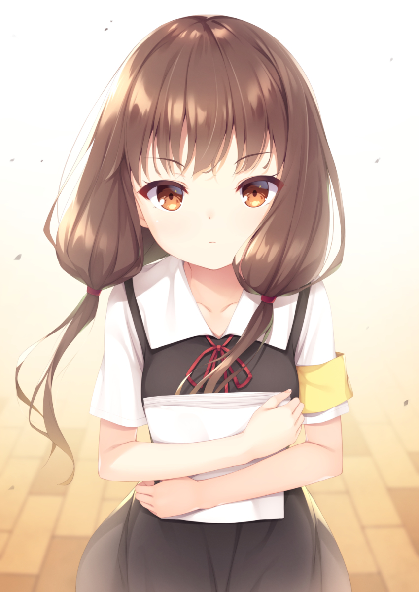 This is a pixiv picture whose title is ミコちゃん.