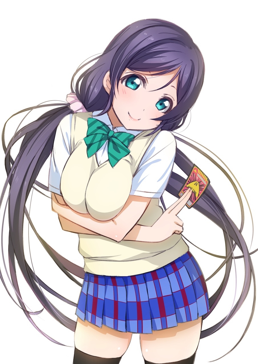 This is a pixiv picture whose title is のん誕2020.