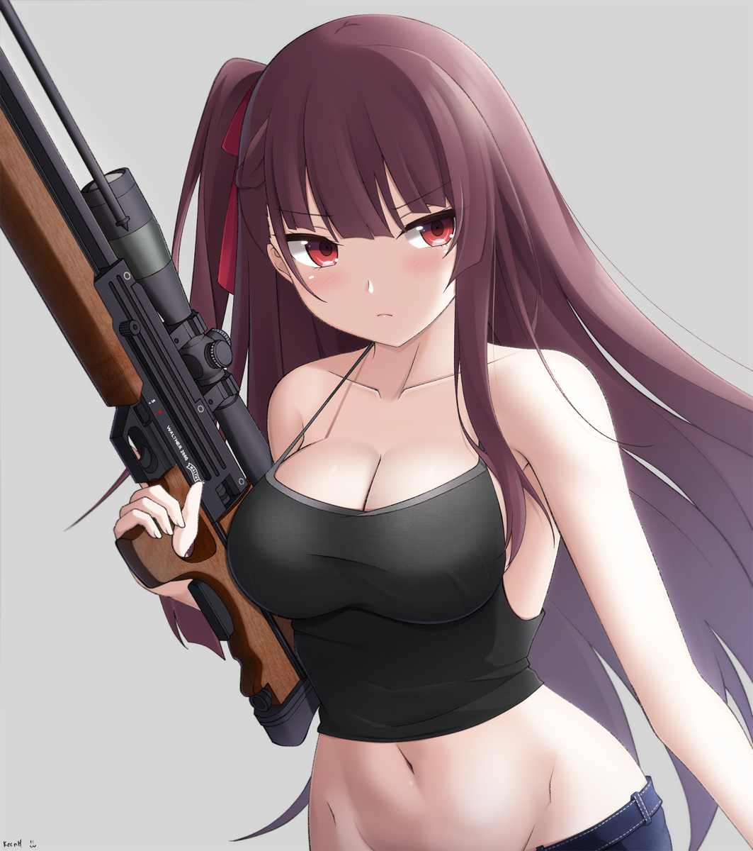 This is a pixiv picture whose title is wawa.