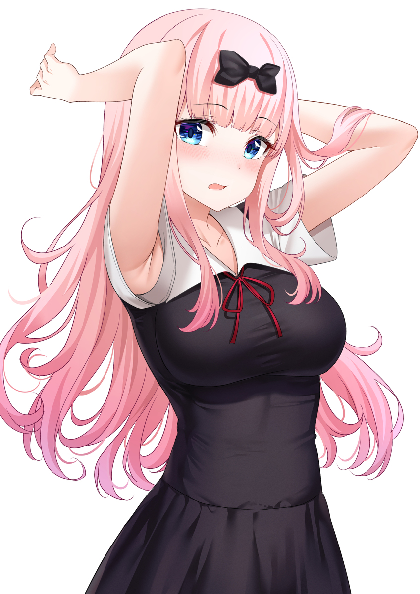 This is a pixiv picture whose title is 2020/06/12.