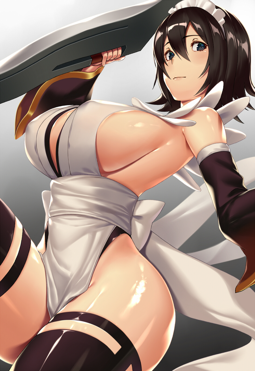 This is a pixiv picture whose title is いろはさん.