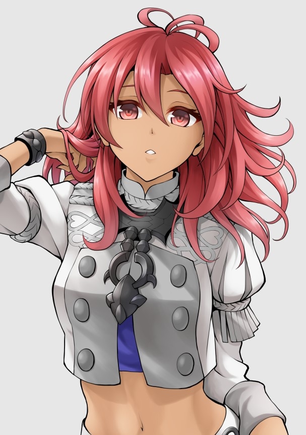 This is a pixiv picture whose title is ＦＥハピ.