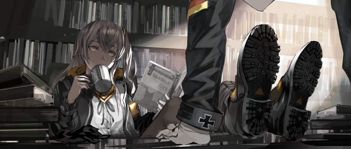 This is a pixiv picture whose title is 45416.