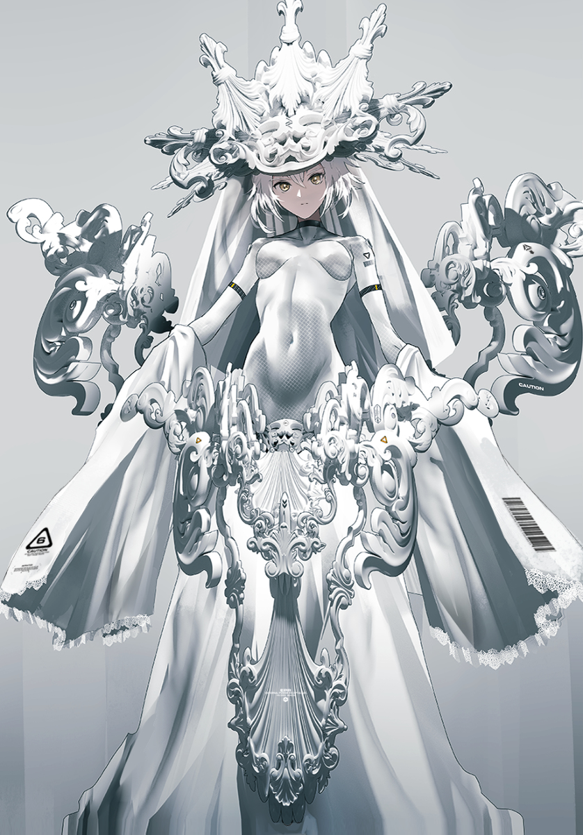 This is a pixiv picture whose title is Ex.