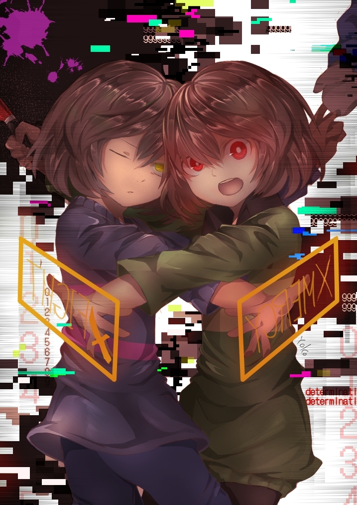 This is a pixiv picture whose title is P≒G √.