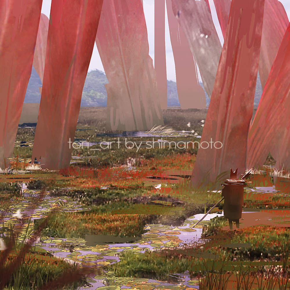 This is a pixiv picture whose title is tori_07.