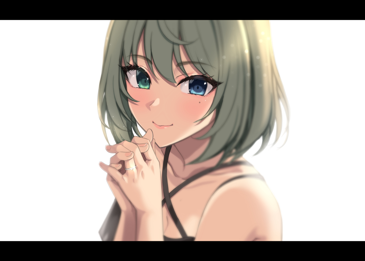 This is a pixiv picture whose title is 楓さん誕.