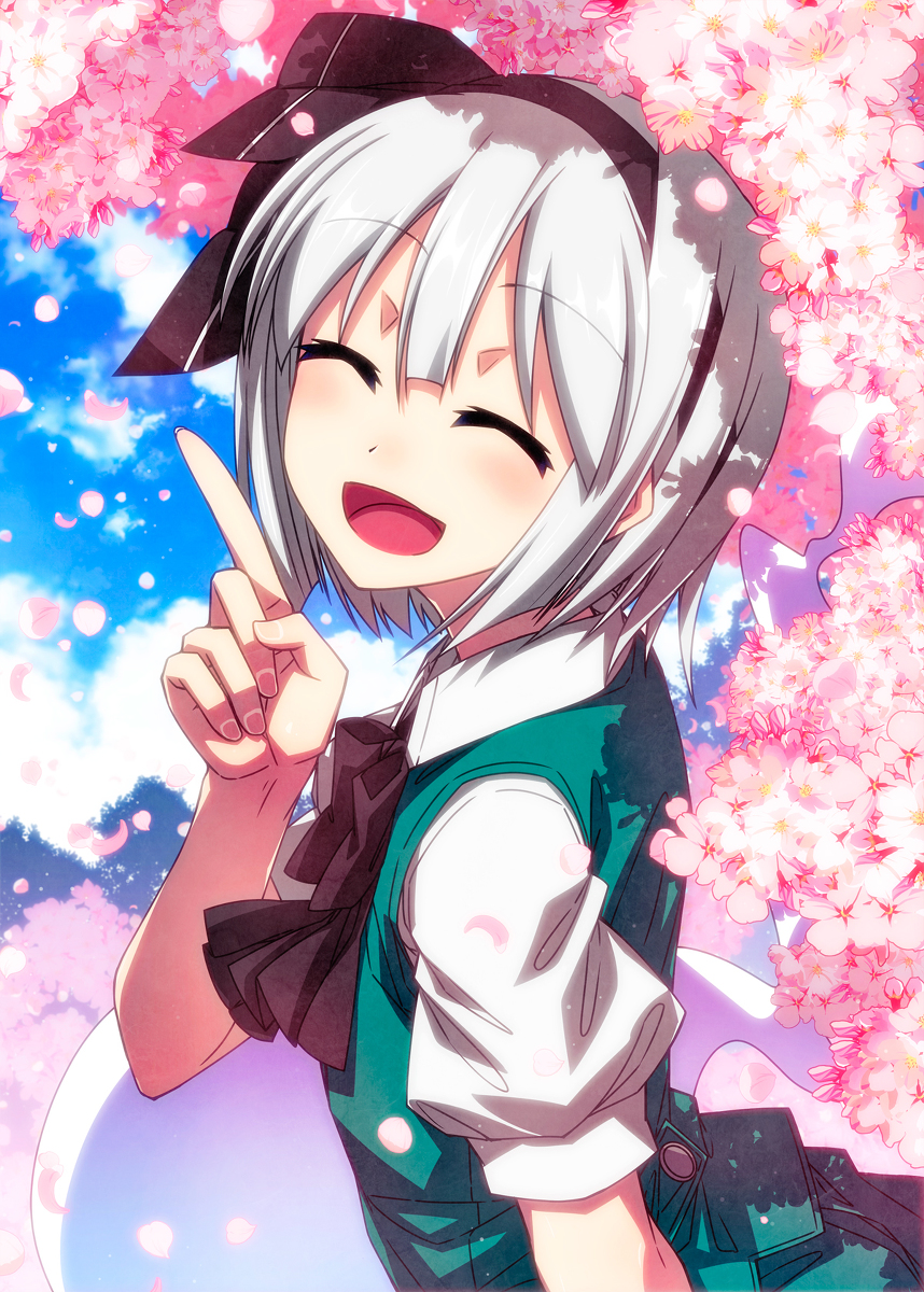 This is a pixiv picture whose title is 1位おめでとう！.