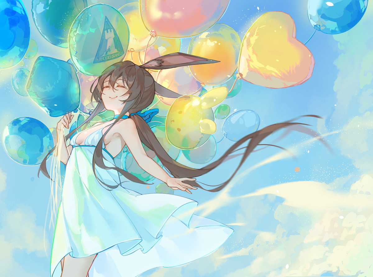 This is a pixiv picture whose title is 无题.